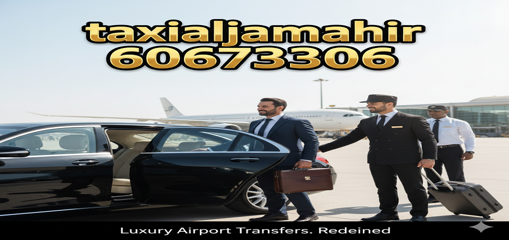 تاكسي الجماهير