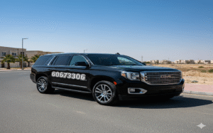 تاكسي صباح الاحمد