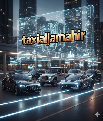 تاكسي الجماهير