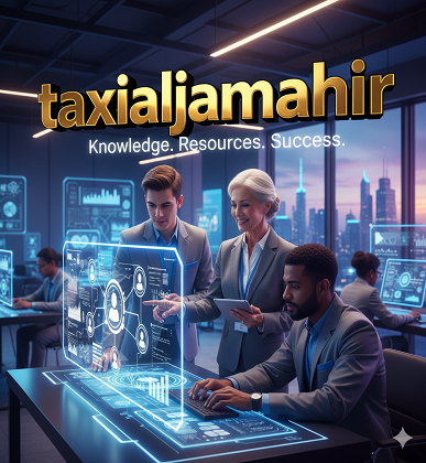 تكسي الجماهير