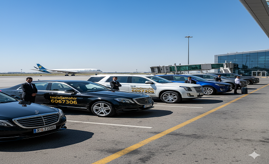 تاكسي الجماهير