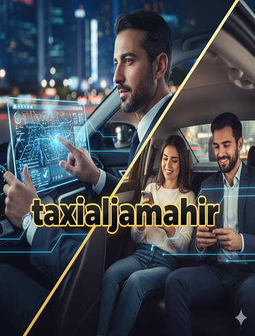 تاكسي الجماهير