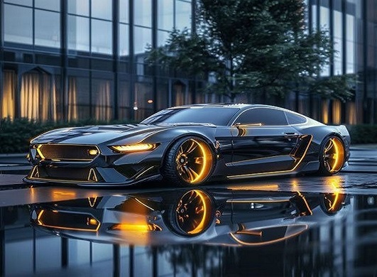 تاكسي الجماهير