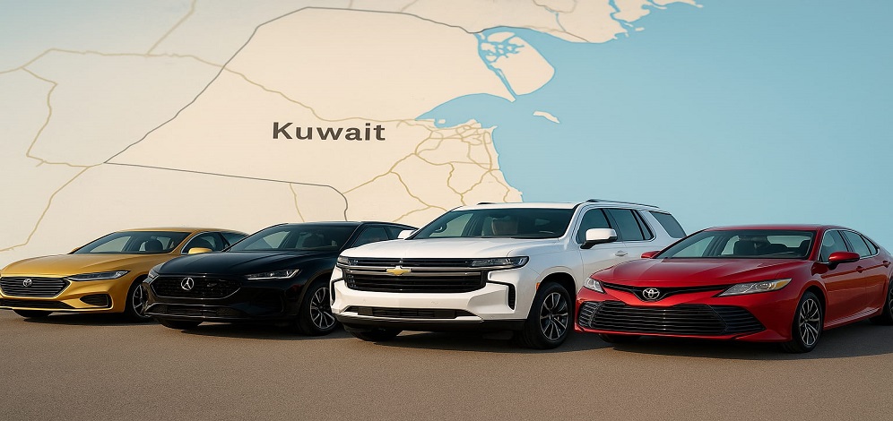 تاكسي الكويت