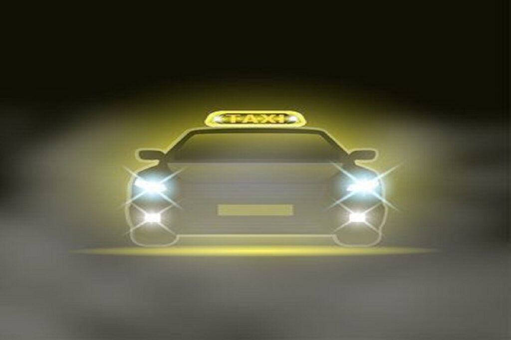 تاكسي قرطبة