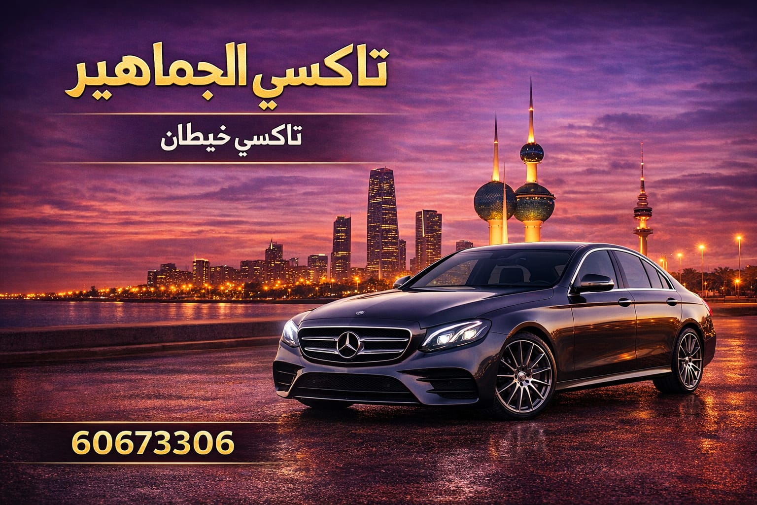 تاكسي خيطان