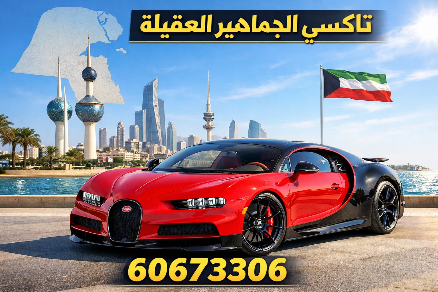 تاكسي العقيلة