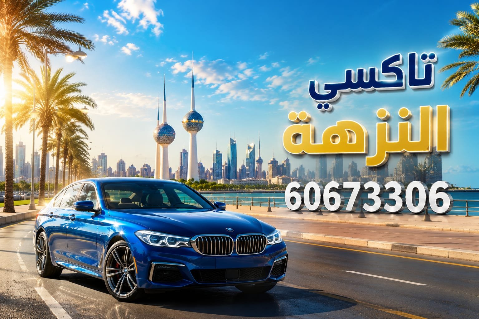 تاكسي الجماهير