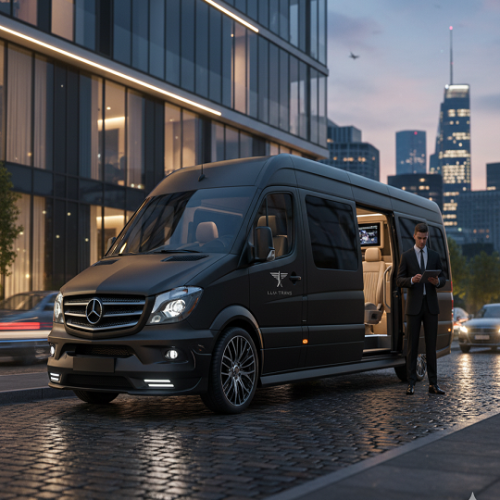 تاكسي الجماهير